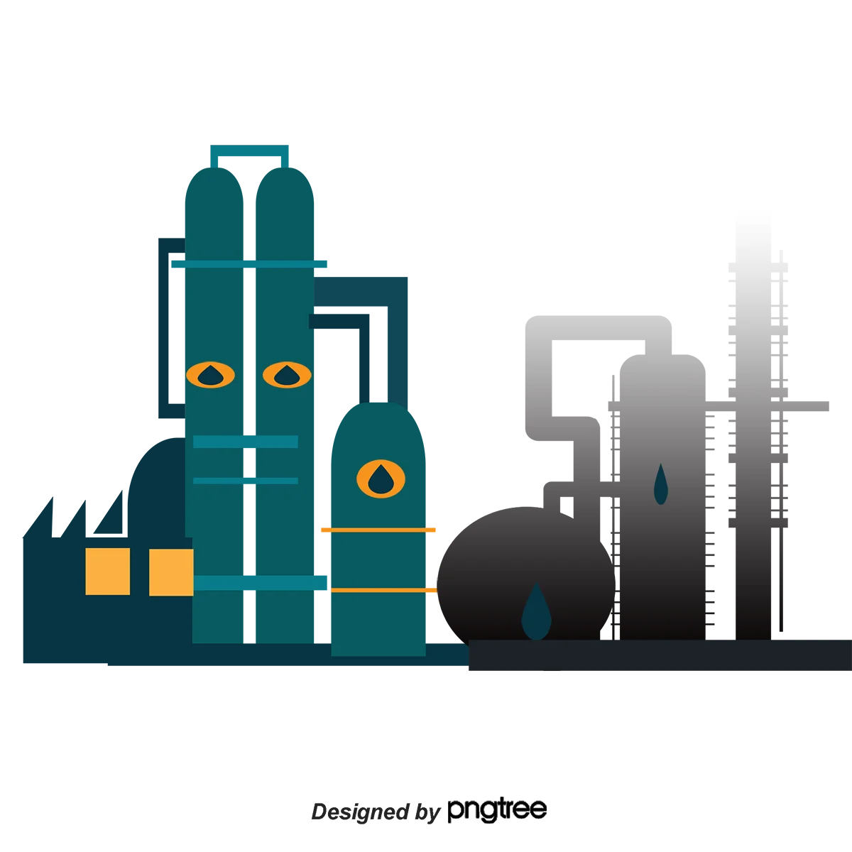 Industrial Air Treatement