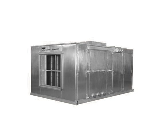 Circul Aire- Air Purification System