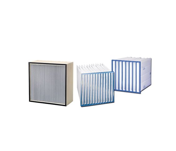 HVAC Filters