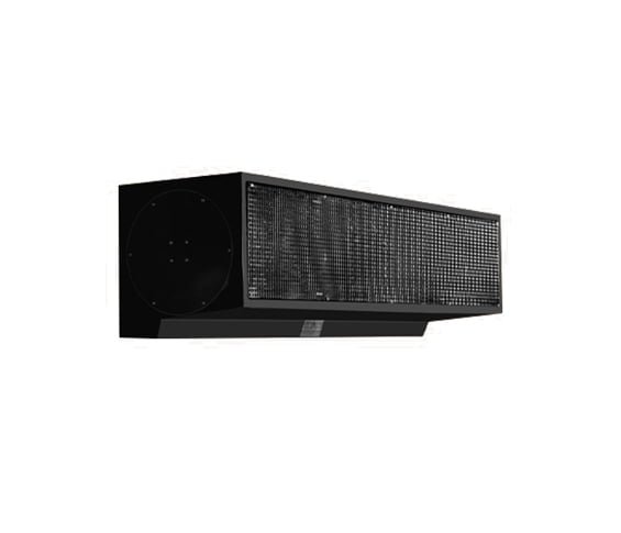 Acme Industrial Air Curtain